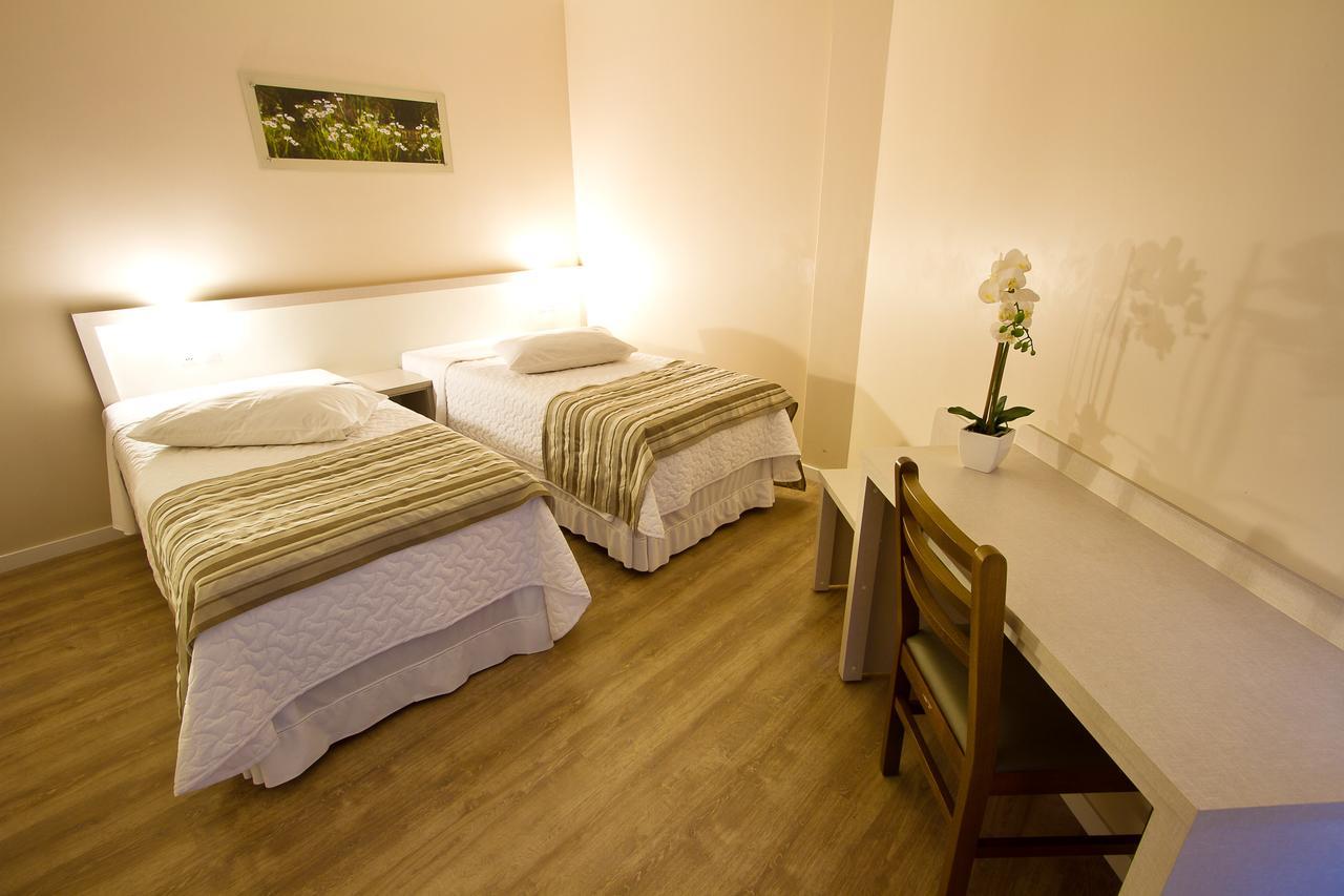 Gaboardi Park Hotel Curitibanos Bilik gambar