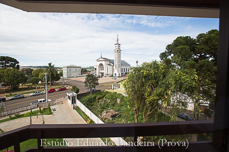 Gaboardi Park Hotel Curitibanos Luaran gambar