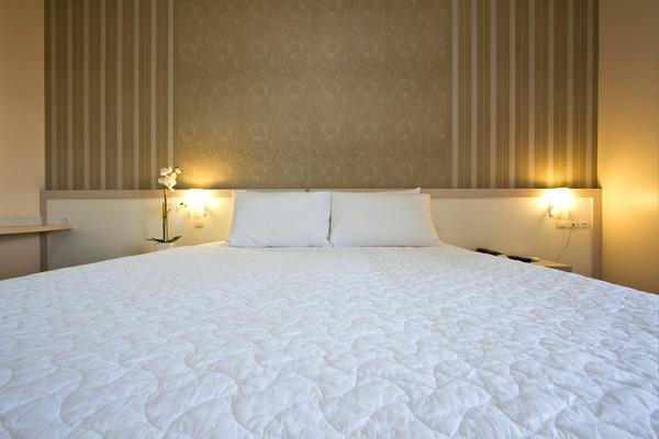 Gaboardi Park Hotel Curitibanos Luaran gambar