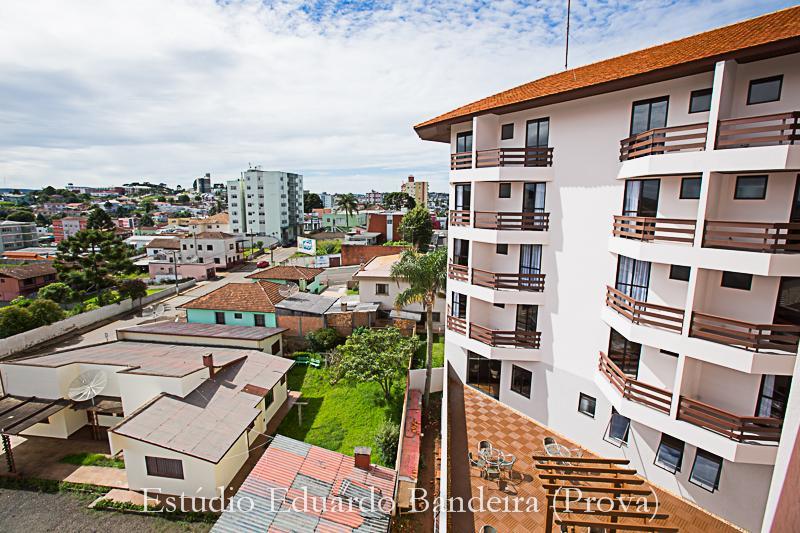 Gaboardi Park Hotel Curitibanos Luaran gambar