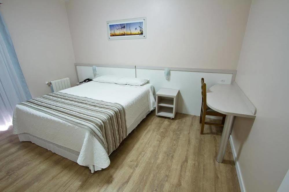 Gaboardi Park Hotel Curitibanos Luaran gambar